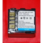 Baterie compatibilă JVC BN-VF714U pentru camere digitale și camere video