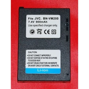 Acumulator compatibil JVC BN-VM200 pentru camere digitale și camere video