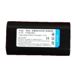 Baterie compatibilă Kodak KLIC-8000 pentru camere Kodak și Ricoh