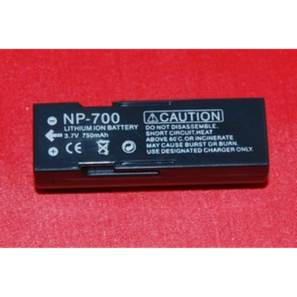 Baterie compatibilă Minolta NP-700 pentru camere digitale și camere video