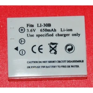 Baterie compatibilă Olympus LI-30B pentru camere digitale Olympus