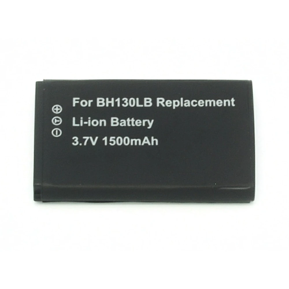 Baterie compatibilă Samsung IA-BH130LB pentru camere digitale Samsung