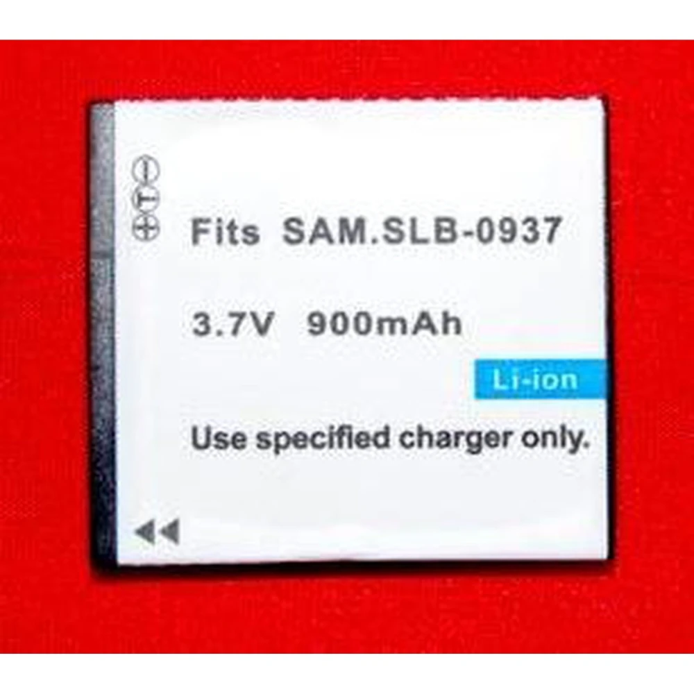 Baterie compatibilă Samsung SB-L0937 pentru camere foto și videocamere