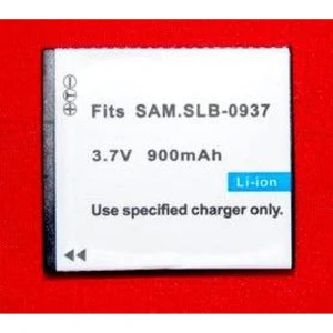 satkit Baterie compatibilă Samsung SB-L0937 pentru camere foto și videocamere