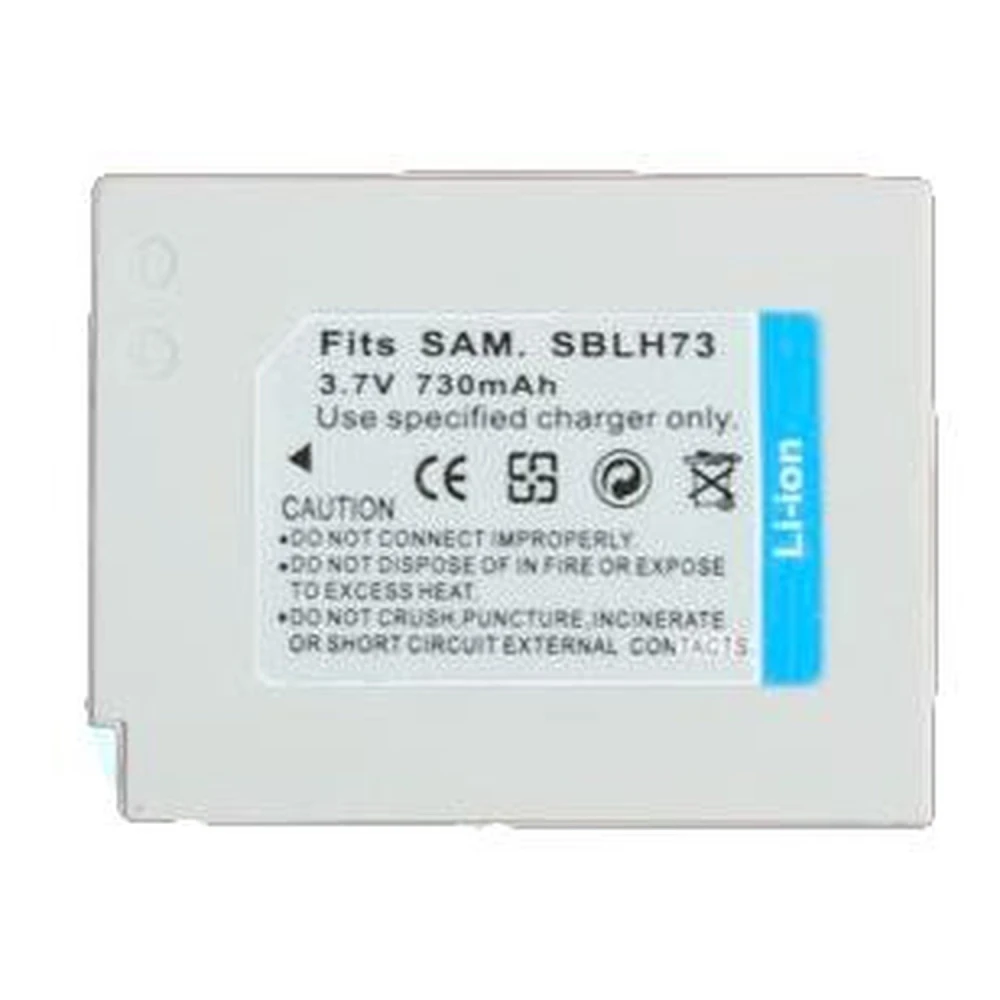 Baterie compatibilă Samsung SB-LH73 pentru camere digitale Samsung