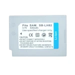 Baterie compatibilă Samsung SB-LH82 pentru camere digitale și camere video