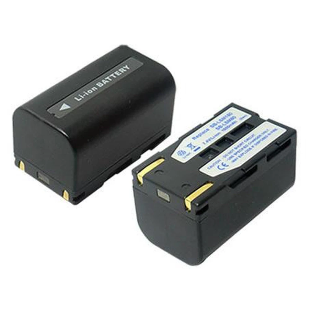 Baterie compatibilă Samsung SB-LSM160 pentru camere digitale și videocamere