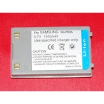 Baterie compatibilă Samsung SB-P90A pentru camere digitale Samsung