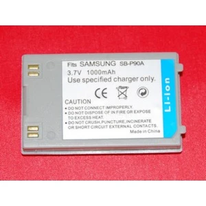 satkit Baterie compatibilă Samsung SB-P90A pentru camere digitale Samsung