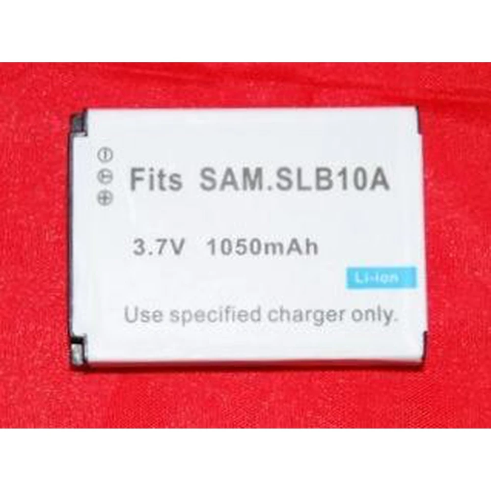 Baterie compatibilă Samsung SBL-10A pentru camere digitale Samsung