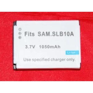 Baterie compatibilă Samsung SBL-10A pentru camere digitale Samsung