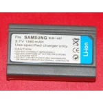 Baterie compatibilă Samsung SLB-1437 pentru camere digitale