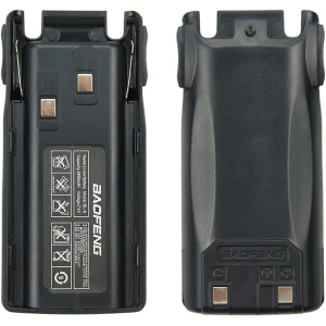 Baterie de schimb Baofeng BL-8 2800mAh 7.4V pentru walkie talkie