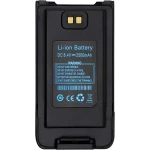 Acumulator de schimb Baofeng UV-9R îmbunătățit 2023 - 2500mAh