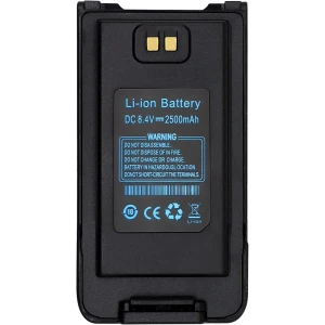 Acumulator de schimb Baofeng UV-9R îmbunătățit 2023 - 2500mAh