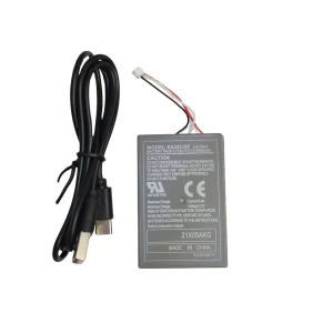 Baterie de schimb pentru controller PS5 DualSense 2800 mAh