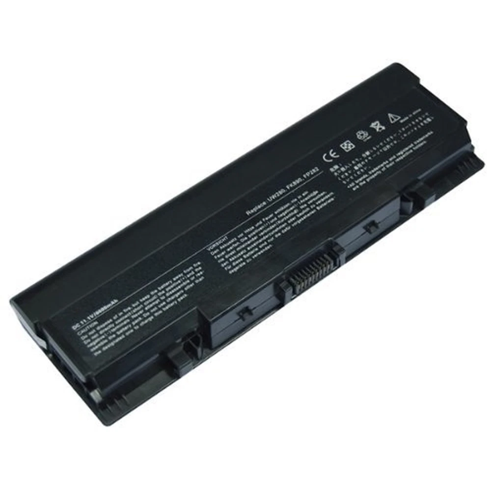Baterie FK-890 pentru Dell Inspiron 1520 compatibilă și originală Dell