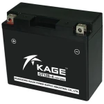Acumulator gel moto YT12-B4/YT12-BS/GT12B-4, performanță ridicată și durată lungă