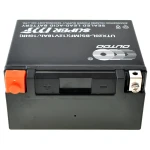 Baterie gel YTX20L-BS pentru moto 12V 20Ah, performanță ridicată