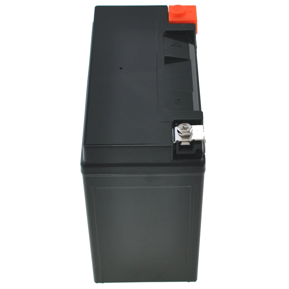 Baterie gel YTX20L-BS pentru moto 12V 20Ah, performanță ridicată