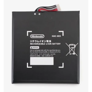 Baterie internă HAC-003 pentru Nintendo Switch 4310mAh 3.7V