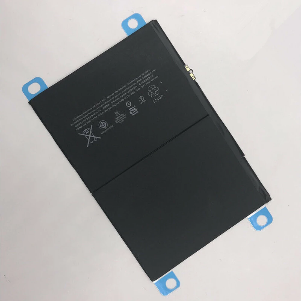Baterie iPad 5 3.73V 8827mAh - Reper original Satkit