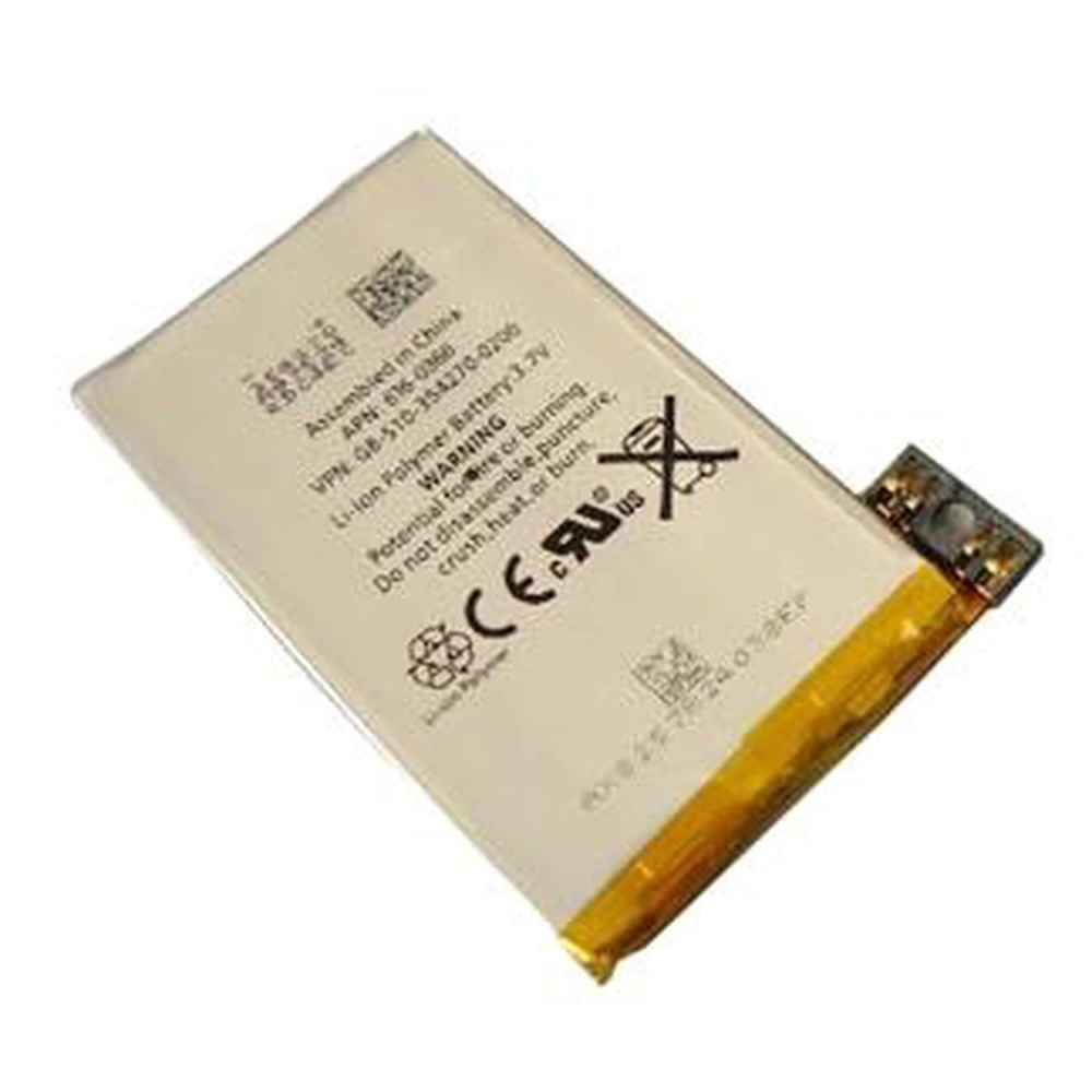 Baterie iPhone 3GS - înlocuire originală Satkit pentru reparație