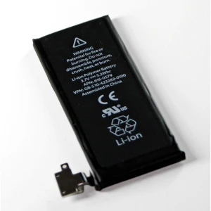 Baterie iPhone 4s originală compatibilă pentru reparație și înlocuire