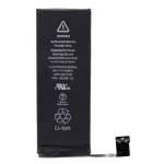 Baterie iPhone 5s originală compatibilă - piesă nouă Satkit