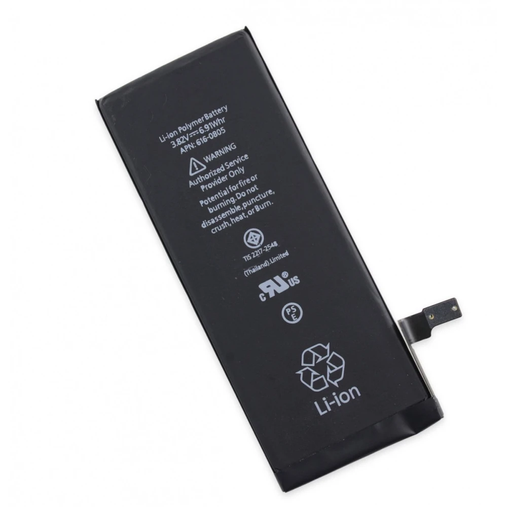 Baterie iPhone 6 4,7 nouă - piesă originală compatibilă și fiabilă