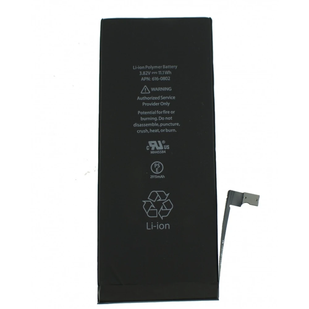 Baterie iPhone 6 Plus 5,5 nouă - înlocuire originală și compatibilă 2910mAh