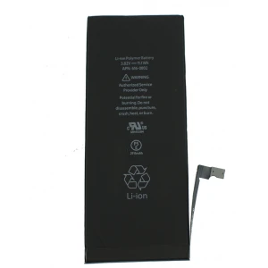 Baterie iPhone 6 Plus 5,5 nouă - înlocuire originală și compatibilă 2910mAh