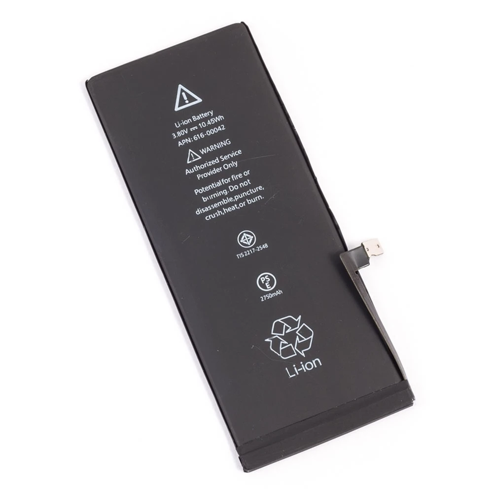 Baterie iPhone 6s Plus 2750mAh APN 616-00042 compatibilă