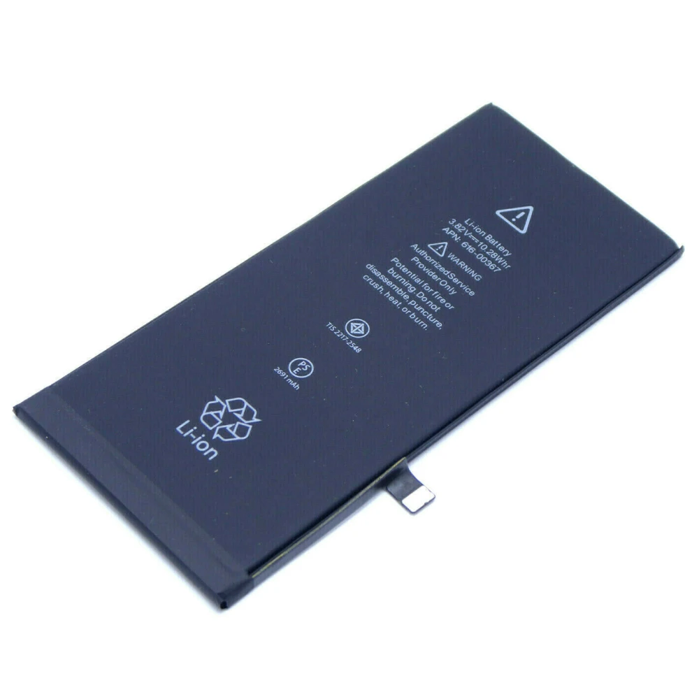 Baterie iPhone 8 Plus APN 616-00367 2691mAh - Originală