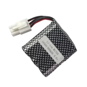 Acumulator Monster Truck RC 9,6V 800mAh pentru mașini radiocomandate