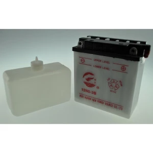 Baterie moto YB5L-B (12n5-3b) performanta si durata lunga
