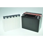Baterie moto YTX12-BS 12V 10Ah pentru motociclete - OUTDO