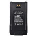 Baterie originală Baofeng UV-9R Plus de mare capacitate 8000mAh pentru stații radio