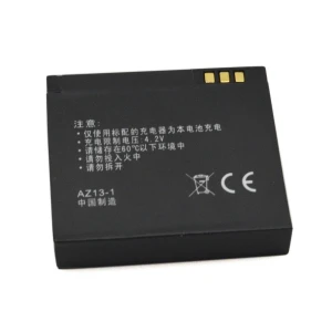 Baterie pentru cameră Xiaomi Yi 3,7V 1010mAh - XQ original