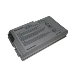 Baterie pentru Dell D500 4400mAh compatibilă cu D600 și 600m