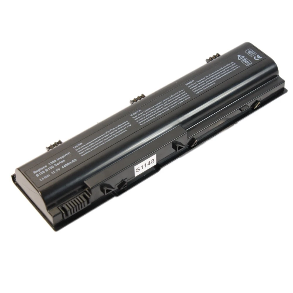 Baterie pentru Dell Inspirion 1300 4400mAh compatibilă și durabilă