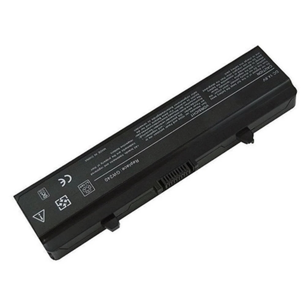 Baterie pentru Dell Inspiron 1525 4400mAh compatibilă și durabilă