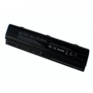 Acumulator pentru HP DV2000 4400 mAh compatibil și de calitate