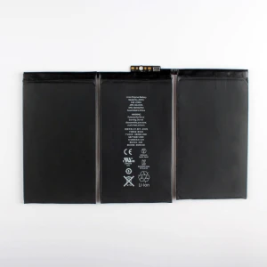 Baterie pentru iPad 2 - Nouă 3,8V 25Whr 6500mAh compatibilă