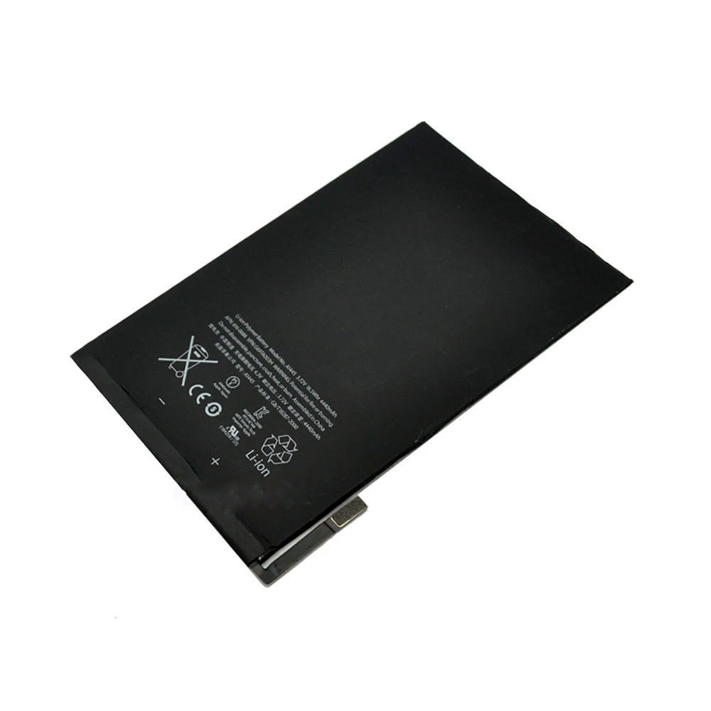 Baterie pentru iPad Mini 1 - 3,72V 16.5Whr 4440mAh compatibilă A1432 A1445 A1454 A1455