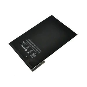 Baterie pentru iPad Mini 1 - 3,72V 16.5Whr 4440mAh compatibilă A1432 A1445 A1454 A1455