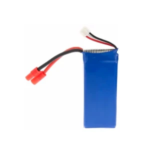 Acumulator pentru Quadcopter Syma X8W, X8C, X8SW 7.4v 2000mAh 25C