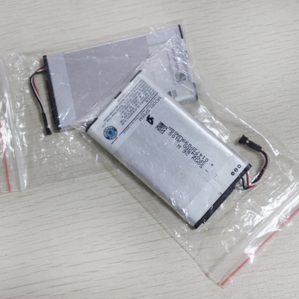 Baterie pentru Sony PS Vita SP65M 3,7V 2210mAh - Reper compatibil