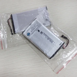 Baterie pentru Sony PS Vita SP65M 3,7V 2210mAh - Reper compatibil