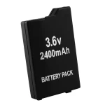Acumulator pentru Sony PSP2000 Slim și PSP3000 2400mAh